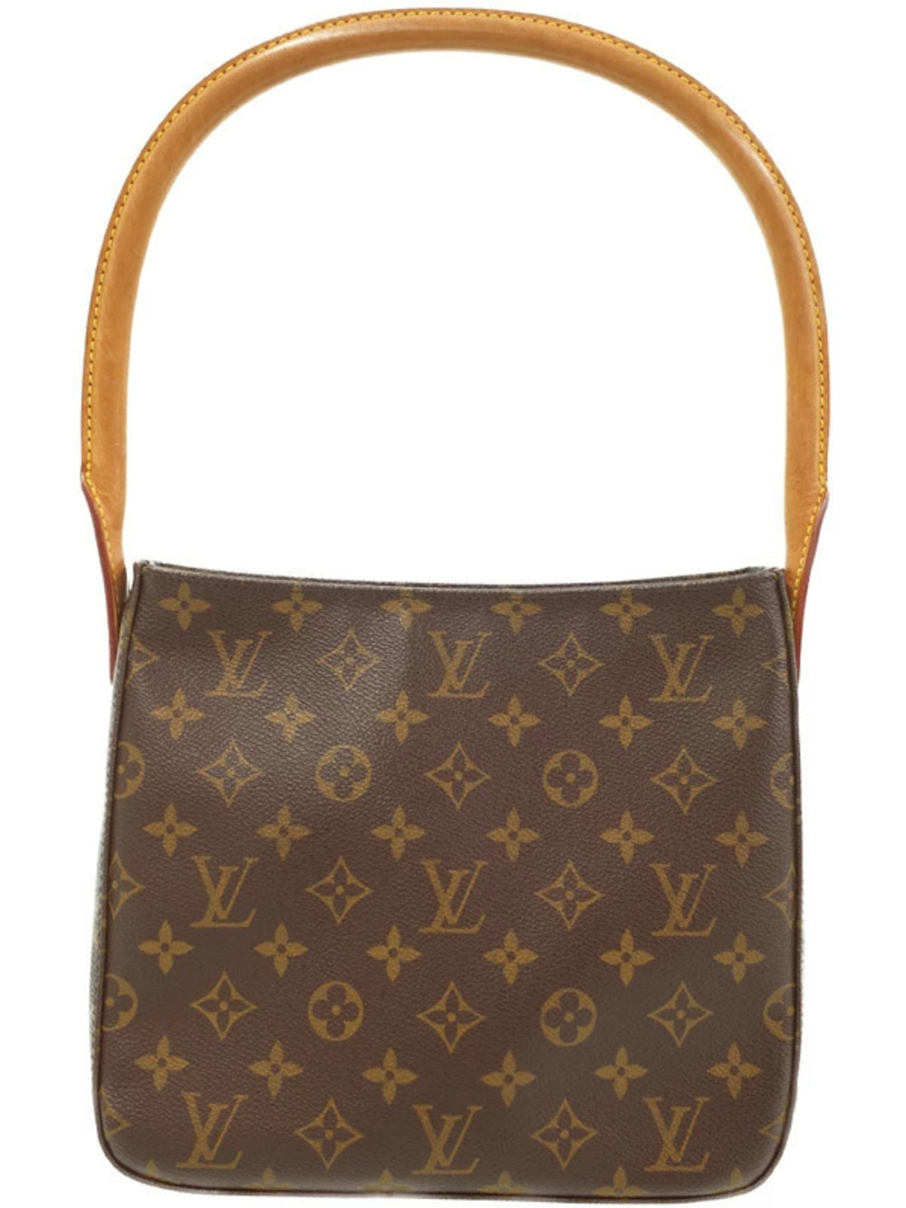 Louis Vuitton Monogram Looping Shoulder Bag